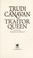 Cover of The Traitor Queen