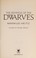 Cover of The Revenge of the Dwarves