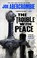 Cover of The Trouble with Peace
