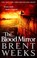 Cover of The Blood Mirror
