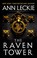 Cover of The Raven Tower