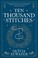 Cover of Ten Thousand Stitches