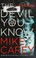 Cover of The Devil You Know