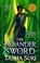 Cover of The Oleander Sword