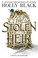 Cover of The Stolen Heir