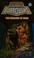 Cover of The Warlord of Mars