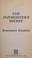 Cover of The Outskirter's Secret