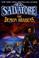 Cover of The Demon Awakens