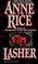 Cover of Lasher