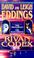 Cover of The Rivan Codex: Ancient Texts of the Belgariad and the Malloreon