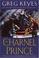 Cover of The Charnel Prince