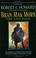 Cover of The Dark Man