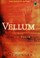Cover of Vellum
