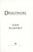 Cover of Dragongirl