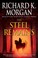 Cover of The Steel Remains