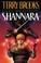 Cover of The Dark Wraith of Shannara