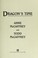 Cover of Dragon's Time