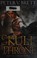 Cover of The Skull Throne