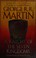 Cover of A Knight of the Seven Kingdoms
