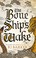 Cover of The Bone Ship's Wake