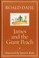Cover of James and the Giant Peach