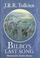 Cover of Bilbo's Last Song