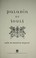Cover of Paladin of Souls