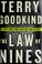 Cover of The Law of Nines