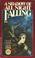 Cover of A Shadow of All Night Falling