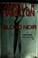 Cover of Blood Noir