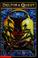 Cover of The Shifting Sands