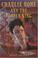 Cover of Charlie Bone and the Hidden King