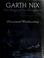 Cover of Drowned Wednesday