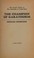 Cover of The Champion of Garathorm