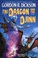 Cover of The Dragon and the Djinn