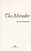 Cover of The Mirador