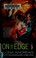 Cover of On the Edge