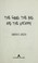 Cover of The Good, the Bad, and the Uncanny