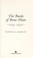 Cover of The Bards of Bone Plain