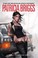 Cover of Frost Burned