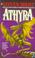 Cover of Athyra
