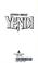 Cover of Yendi