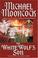 Cover of The White Wolf's Son