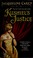 Cover of Kushiel's Justice