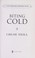 Cover of Biting Cold