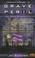 Cover of Grave Peril
