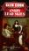 Cover of Angry Lead Skies