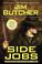 Cover of Side Jobs: Stories from the Dresden Files