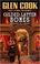 Cover of Gilded Latten Bones