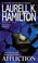 Cover of Affliction